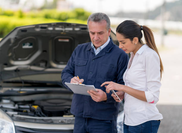 Liability coverage specialist in Jordan